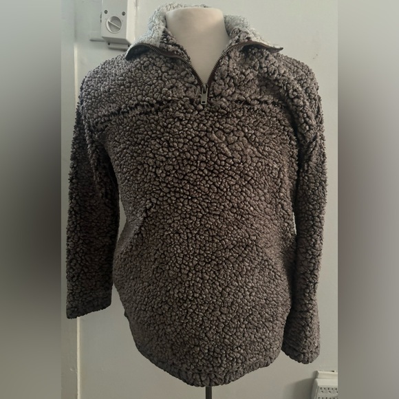 Coffee Sweater - Picture 2 of 3